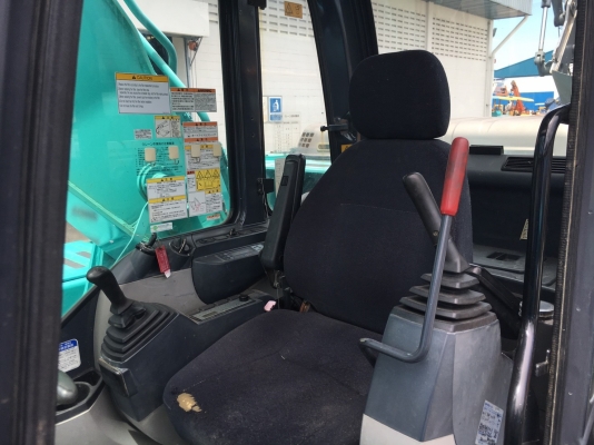 KOBELCO SK200-8 #YN11-45248 นำเข้าจากญี่ปุ่น โทร. 080-6565422 (หนิง)