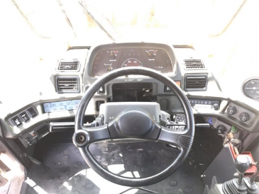 ขายรถตักล้อยาง TCM L50 รถนอกนำเข้าจากญี่ปุ่น สภาพสวยพร้อมใช้ มีVDOการทำงานครับ ขายรถตักล้อยาง TCM L50 รถนอกนำเข้าจากญี่ปุ่น สภาพสวยพร้อมใช้ มีVDOการทำงานครับ