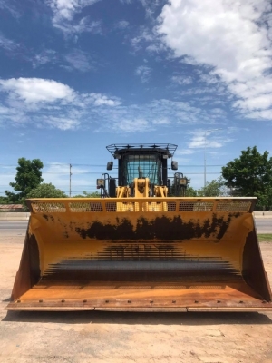 ขายรถตักล้อยาง TCM L50 รถนอกนำเข้าจากญี่ปุ่น สภาพสวยพร้อมใช้ มีVDOการทำงานครับ ขายรถตักล้อยาง TCM L50 รถนอกนำเข้าจากญี่ปุ่น สภาพสวยพร้อมใช้ มีVDOการทำงานครับ