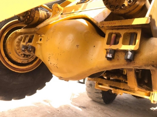 ขายรถตักล้อยาง TCM L50 รถนอกนำเข้าจากญี่ปุ่น สภาพสวยพร้อมใช้ มีVDOการทำงานครับ ขายรถตักล้อยาง TCM L50 รถนอกนำเข้าจากญี่ปุ่น สภาพสวยพร้อมใช้ มีVDOการทำงานครับ