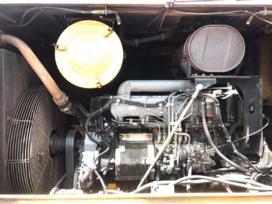 ขายรถตักล้อยาง TCM L50 รถนอกนำเข้าจากญี่ปุ่น สภาพสวยพร้อมใช้ มีVDOการทำงานครับ ขายรถตักล้อยาง TCM L50 รถนอกนำเข้าจากญี่ปุ่น สภาพสวยพร้อมใช้ มีVDOการทำงานครับ