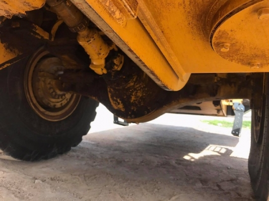 ขายรถตักล้อยาง TCM L50 รถนอกนำเข้าจากญี่ปุ่น สภาพสวยพร้อมใช้ มีVDOการทำงานครับ ขายรถตักล้อยาง TCM L50 รถนอกนำเข้าจากญี่ปุ่น สภาพสวยพร้อมใช้ มีVDOการทำงานครับ