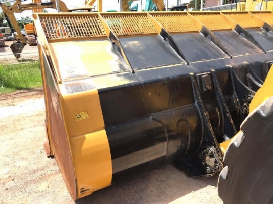 ขายรถตักล้อยาง TCM L50 รถนอกนำเข้าจากญี่ปุ่น สภาพสวยพร้อมใช้ มีVDOการทำงานครับ ขายรถตักล้อยาง TCM L50 รถนอกนำเข้าจากญี่ปุ่น สภาพสวยพร้อมใช้ มีVDOการทำงานครับ