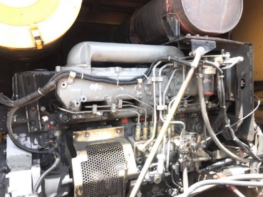 ขายรถตักล้อยาง TCM L50 รถนอกนำเข้าจากญี่ปุ่น สภาพสวยพร้อมใช้ มีVDOการทำงานครับ ขายรถตักล้อยาง TCM L50 รถนอกนำเข้าจากญี่ปุ่น สภาพสวยพร้อมใช้ มีVDOการทำงานครับ