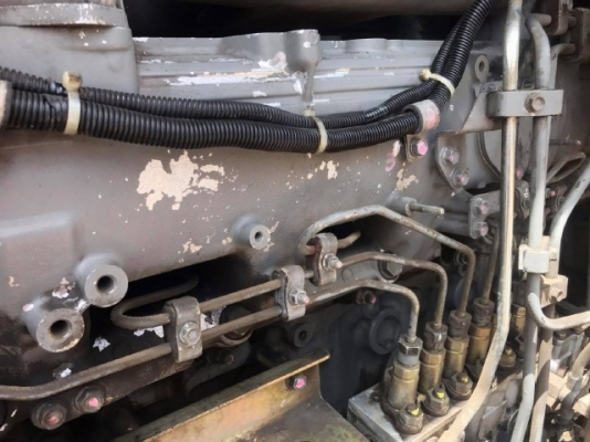 ขายรถตักล้อยาง TCM L50 รถนอกนำเข้าจากญี่ปุ่น สภาพสวยพร้อมใช้ มีVDOการทำงานครับ ขายรถตักล้อยาง TCM L50 รถนอกนำเข้าจากญี่ปุ่น สภาพสวยพร้อมใช้ มีVDOการทำงานครับ