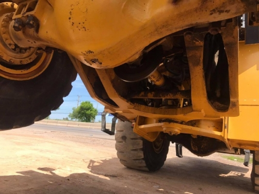 ขายรถตักล้อยาง TCM L50 รถนอกนำเข้าจากญี่ปุ่น สภาพสวยพร้อมใช้ มีVDOการทำงานครับ ขายรถตักล้อยาง TCM L50 รถนอกนำเข้าจากญี่ปุ่น สภาพสวยพร้อมใช้ มีVDOการทำงานครับ