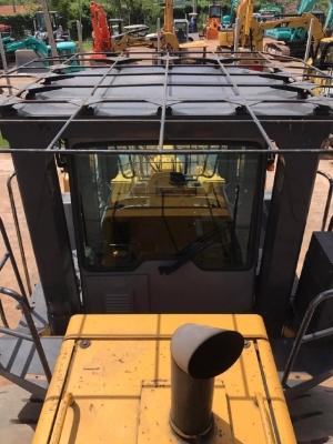 ขายรถตักล้อยาง TCM L50 รถนอกนำเข้าจากญี่ปุ่น สภาพสวยพร้อมใช้ มีVDOการทำงานครับ ขายรถตักล้อยาง TCM L50 รถนอกนำเข้าจากญี่ปุ่น สภาพสวยพร้อมใช้ มีVDOการทำงานครับ