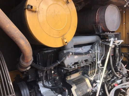 ขายรถตักล้อยาง TCM L50 รถนอกนำเข้าจากญี่ปุ่น สภาพสวยพร้อมใช้ มีVDOการทำงานครับ ขายรถตักล้อยาง TCM L50 รถนอกนำเข้าจากญี่ปุ่น สภาพสวยพร้อมใช้ มีVDOการทำงานครับ