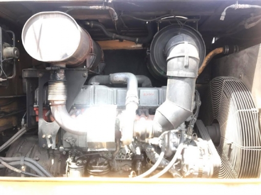 ขายรถตักล้อยาง TCM L50 รถนอกนำเข้าจากญี่ปุ่น สภาพสวยพร้อมใช้ มีVDOการทำงานครับ ขายรถตักล้อยาง TCM L50 รถนอกนำเข้าจากญี่ปุ่น สภาพสวยพร้อมใช้ มีVDOการทำงานครับ