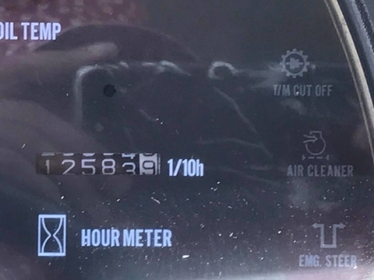 ขายรถตักล้อยาง TCM L50 รถนอกนำเข้าจากญี่ปุ่น สภาพสวยพร้อมใช้ มีVDOการทำงานครับ ขายรถตักล้อยาง TCM L50 รถนอกนำเข้าจากญี่ปุ่น สภาพสวยพร้อมใช้ มีVDOการทำงานครับ