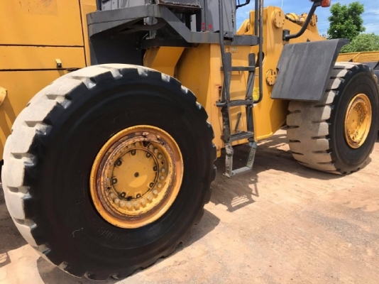 ขายรถตักล้อยาง TCM L50 รถนอกนำเข้าจากญี่ปุ่น สภาพสวยพร้อมใช้ มีVDOการทำงานครับ ขายรถตักล้อยาง TCM L50 รถนอกนำเข้าจากญี่ปุ่น สภาพสวยพร้อมใช้ มีVDOการทำงานครับ