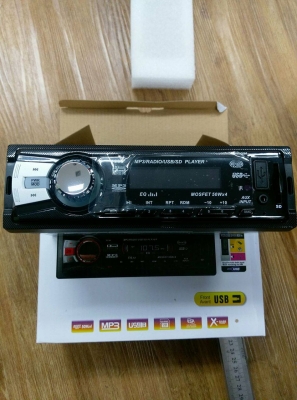 เครื่องเล่น MP.3,USB พร้อมวิทยุเอฟเอ็ม