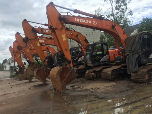 ขายรถแม็คโคร  ยี่ห้อ ฮิตาชิ รุ่น 5 G. ตัวใหม่ล่าสุด    ขาย 1,700,000   บาท     การันตีรถสวยจริงๆ    เจ้าของขายเอง