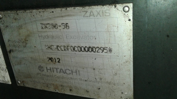 ขายรถแม็คโคร  ยี่ห้อ ฮิตาชิ รุ่น 5 G. ตัวใหม่ล่าสุด    ขาย 1,700,000   บาท     การันตีรถสวยจริงๆ    เจ้าของขายเอง