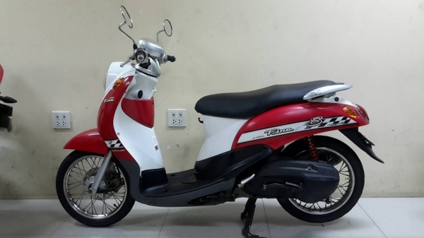 YAMAHA FINO SPORT ปี 2008