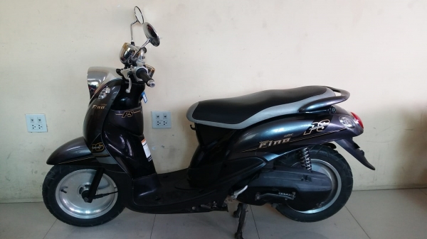 Yamaha Fino PS ปี2013
