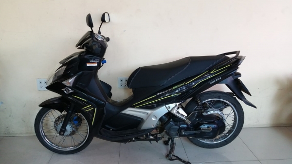 Yamaha Nouvo sx