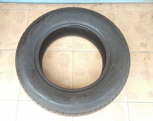 ขายยาง185/65/14 ปี 0617 MAXXIS MA-P3 4 เส้น ขายยาง185/65/14 ปี 0617 MAXXIS MA-P3 4 เส้น