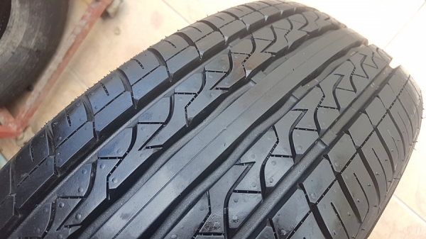 ขายยาง185/65/14 ปี 0617 MAXXIS MA-P3 4 เส้น ขายยาง185/65/14 ปี 0617 MAXXIS MA-P3 4 เส้น
