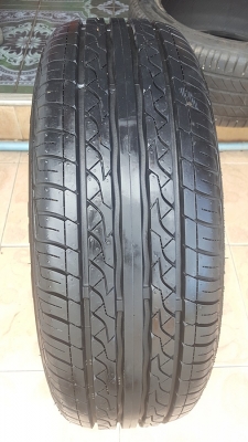 ขายยาง185/65/14 ปี 0617 MAXXIS MA-P3 4 เส้น