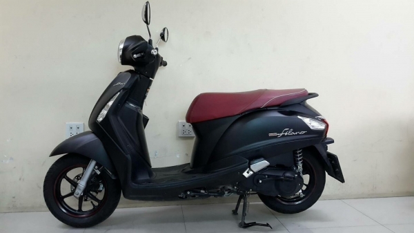 Yamaha Grand Filano ปี2016 โฉมใหม่ สภาพนางฟ้า