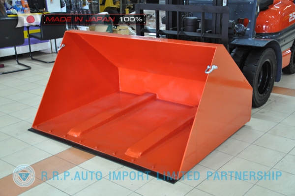 ขายรถโฟล์คลิฟท์มือสอง  TOYOTA รุ่น 6FD25-40951 นำเข้าจากประเทศญี่ปุ่น 100\% ไม่เคยใช้งานในไทย