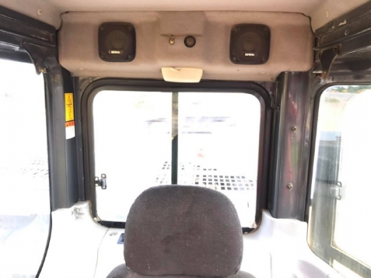 ขายรถแบคโฮ KOMATSU PC228US-3 (เทียบเท่ารุ่น 7) รถนอกนำเข้าเองจากญี่ปุ่น มีVDOการทำงานครับ