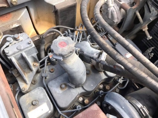 ขายรถแบคโฮ KOMATSU PC228US-3 (เทียบเท่ารุ่น 7) รถนอกนำเข้าเองจากญี่ปุ่น มีVDOการทำงานครับ