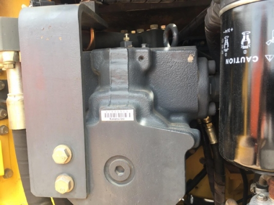 ขายรถแบคโฮ KOMATSU PC228US-3 (เทียบเท่ารุ่น 7) รถนอกนำเข้าเองจากญี่ปุ่น มีVDOการทำงานครับ