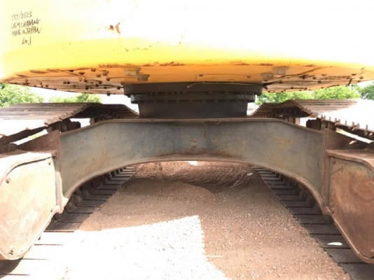 ขายรถแบคโฮ KOMATSU PC228US-3 (เทียบเท่ารุ่น 7) รถนอกนำเข้าเองจากญี่ปุ่น มีVDOการทำงานครับ