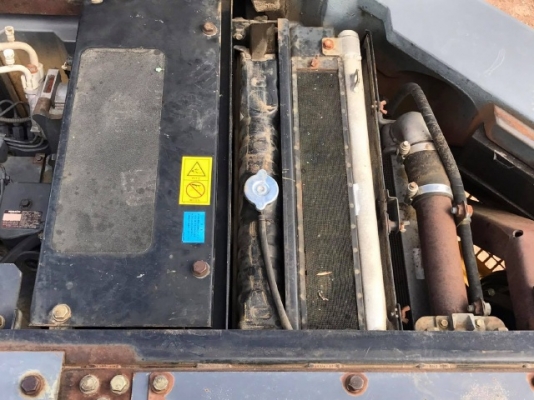 ขายรถแบคโฮ KOMATSU PC228US-3 (เทียบเท่ารุ่น 7) รถนอกนำเข้าเองจากญี่ปุ่น มีVDOการทำงานครับ