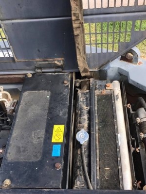 ขายรถแบคโฮ KOMATSU PC228US-3 (เทียบเท่ารุ่น 7) รถนอกนำเข้าเองจากญี่ปุ่น มีVDOการทำงานครับ