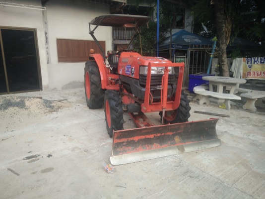 ขายรถไถ คูโบต้า L45