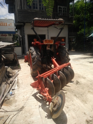 ขายรถไถ คูโบต้า L45 ขายรถไถ คูโบต้า L45