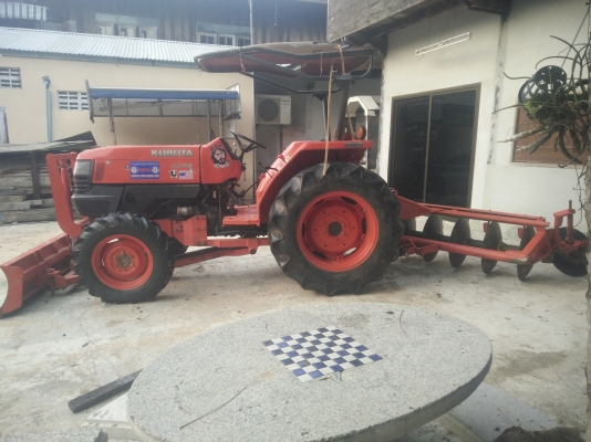 ขายรถไถ คูโบต้า L45 ขายรถไถ คูโบต้า L45