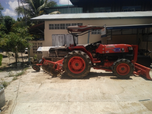 ขายรถไถ คูโบต้า L45 ขายรถไถ คูโบต้า L45