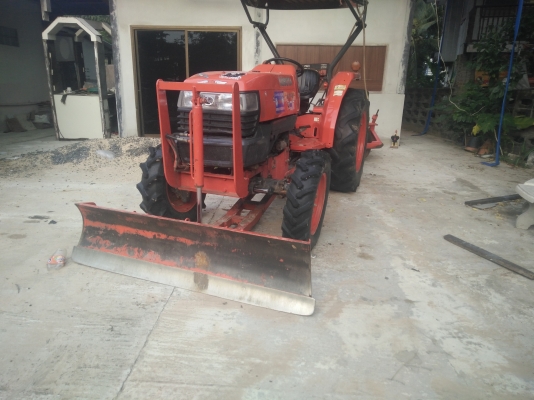 ขายรถไถ คูโบต้า L45 ขายรถไถ คูโบต้า L45