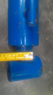 ขายกระบอกไฮดรอลิค