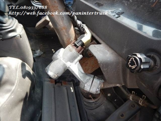 *สินค้าถูก มาเพิ่มคะ*สินค้าเก่านอก หัวเก๋งรถบรรทุก4ล้อใหญ่ ,6ล้อเล็ก /CABIN NISSAN :CABSTAR (มีขาหลัง/รุ่นยกหัวไม่ได้) ราคาเพียง 19,000 บาท สนใจรีบติดต่อ 0819337688