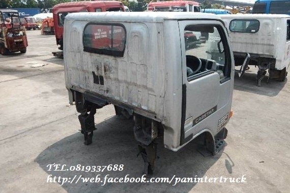 *สินค้าถูก มาเพิ่มคะ*สินค้าเก่านอก หัวเก๋งรถบรรทุก4ล้อใหญ่ ,6ล้อเล็ก /CABIN NISSAN :CABSTAR (มีขาหลัง/รุ่นยกหัวไม่ได้) ราคาเพียง 19,000 บาท สนใจรีบติดต่อ 0819337688 *สินค้าถูก มาเพิ่มคะ*สินค้าเก่านอก หัวเก๋งรถบรรทุก4ล้อใหญ่ ,6ล้อเล็ก /CABIN NISSAN :CABSTAR (มีขาหลัง/รุ่นยกหัวไม่ได้) ราคาเพียง 19,000 บาท สนใจรีบติดต่อ 0819337688