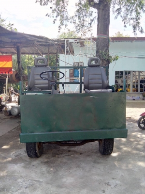 อีแต๋นพร้อมใช้งาน