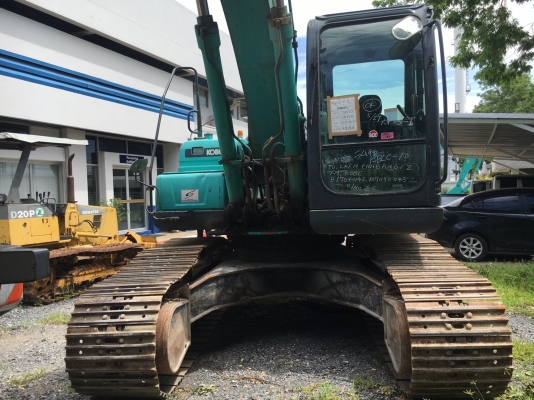 KOBELCO SK200-8 #YN11-48875 รถขุดนำเข้าจากญี่ปุ่น โทร. 080-6565422 (หนิง)