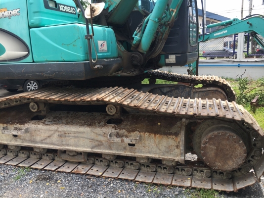 KOBELCO SK200-8 #YN11-48875 รถขุดนำเข้าจากญี่ปุ่น โทร. 080-6565422 (หนิง)