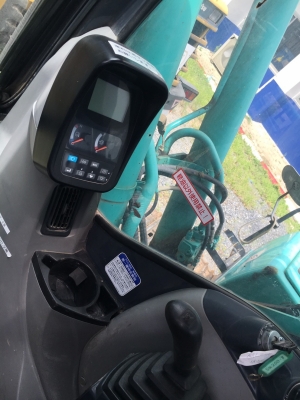 KOBELCO SK200-8 #YN11-48875 รถขุดนำเข้าจากญี่ปุ่น โทร. 080-6565422 (หนิง)