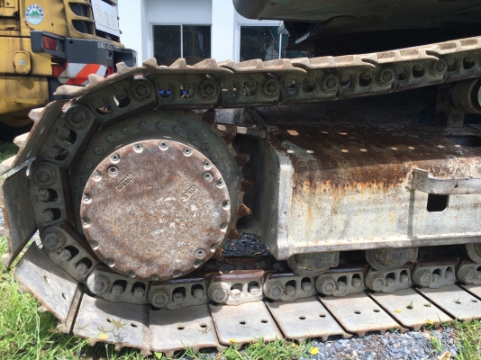 KOBELCO SK200-8 #YN11-48875 รถขุดนำเข้าจากญี่ปุ่น โทร. 080-6565422 (หนิง)