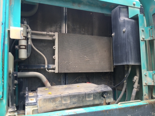 KOBELCO SK200-8 #YN11-48875 รถขุดนำเข้าจากญี่ปุ่น โทร. 080-6565422 (หนิง)