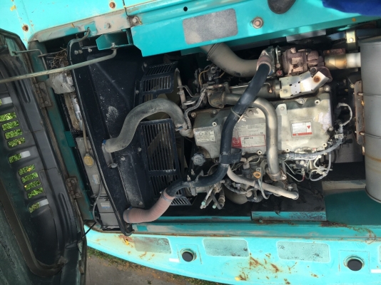 KOBELCO SK200-8 #YN11-48875 รถขุดนำเข้าจากญี่ปุ่น โทร. 080-6565422 (หนิง)