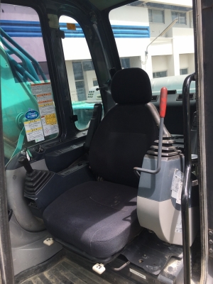 KOBELCO SK200-8 #YN11-48875 รถขุดนำเข้าจากญี่ปุ่น โทร. 080-6565422 (หนิง)