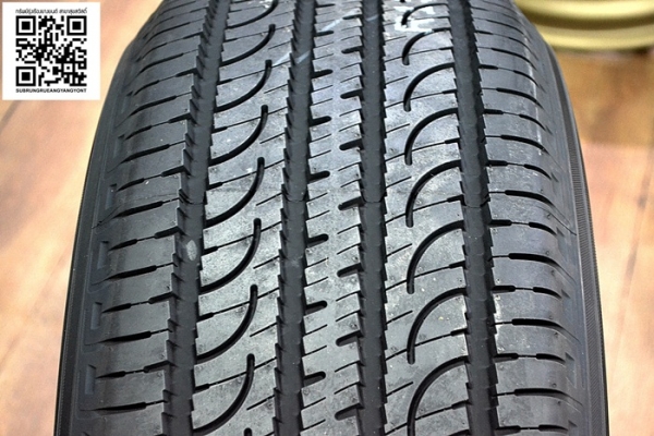 YOKOHAMA GEOLANDAR SUV G055 235/55R18