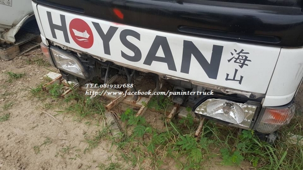 *สินค้าถูก มาเพิ่มคะ*สินค้าเก่านอก หัวเก๋งรถบรรทุก4ล้อใหญ่ ,6ล้อเล็ก /CABIN NISSAN :CABSTAR*ตาหวาน* (มีขาหลัง/รุ่นยกหัวไม่ได้) ราคาเพียง 22,000 บาท สนใจรีบติดต่อ 0819337688